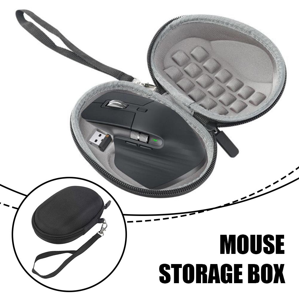 Gaming Keyboard And Mouse Wireless - 로지텍 MX 마스터 4 마우스 가방