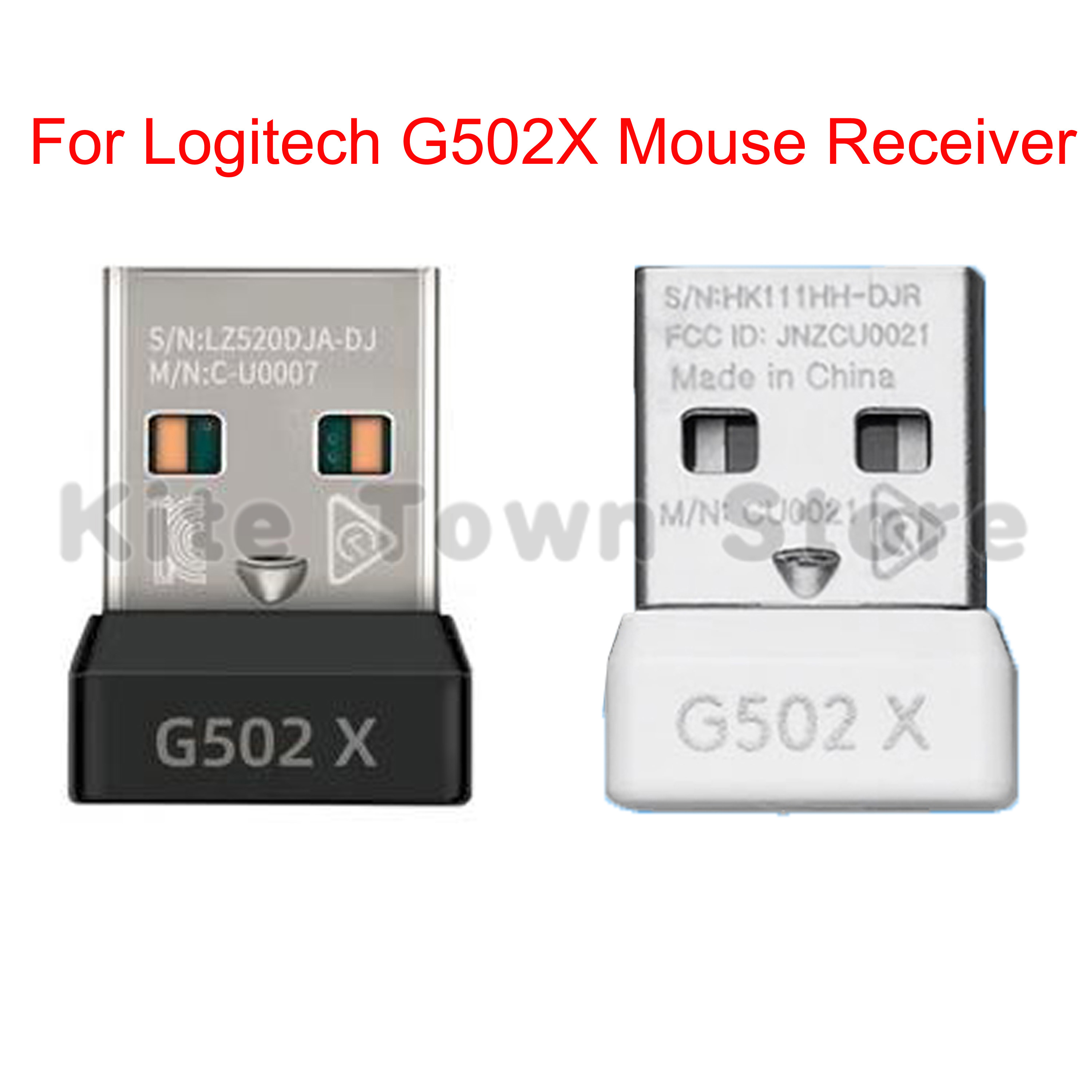 Gaming Keyboard Ergonomic - Logitech G502X G502 X PLUS LIGHTSPEED