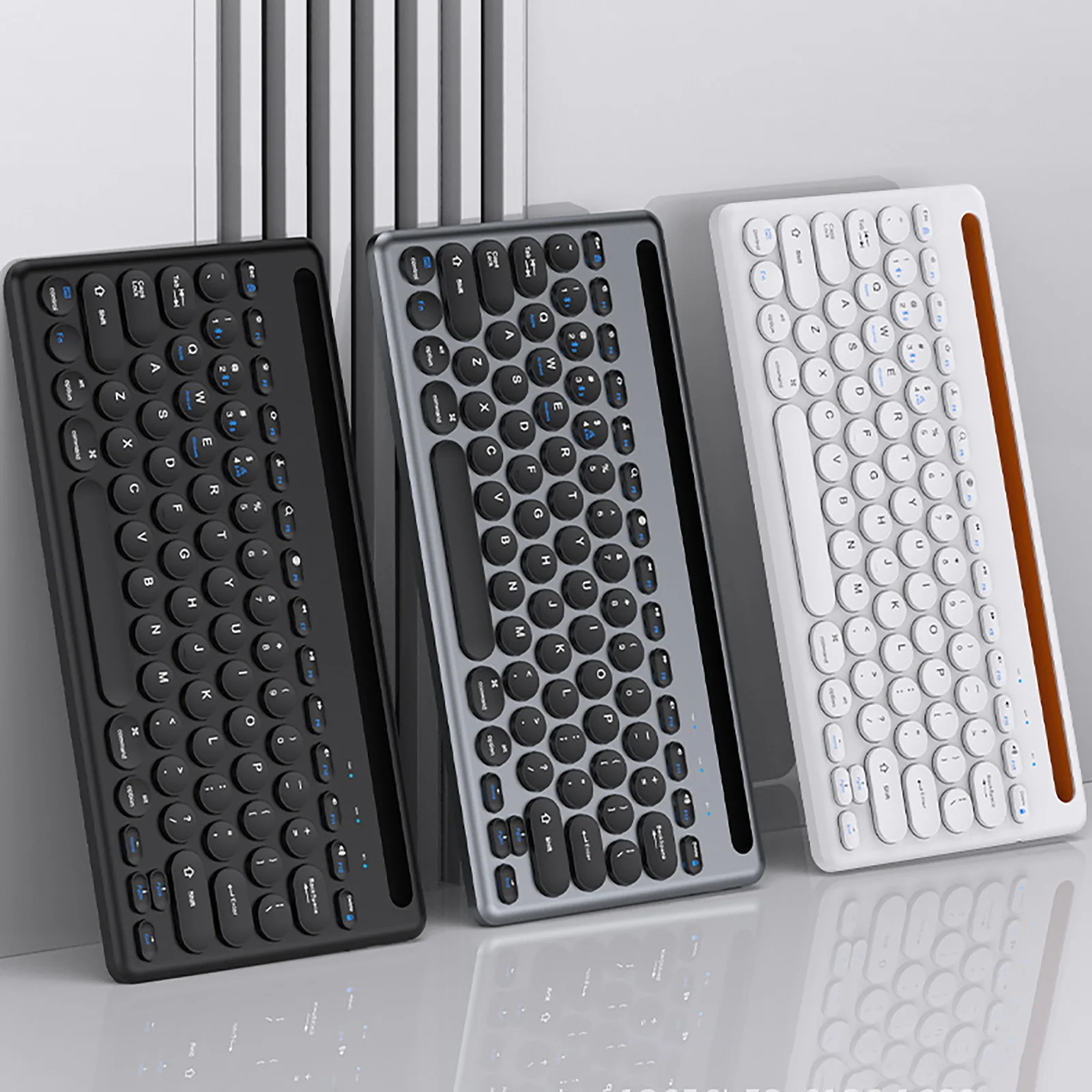 Gaming Keyboard And Mouse Combo Wireless - PC 게이머 컴퓨터용 무선 키보드 마우스