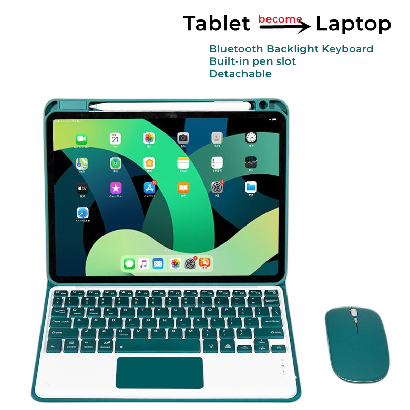 샤오미 패드 8/8 프로 11.2인치 2025 블루투스 - Gaming Keyboard And Mouse Wireless 리뷰 및 가격