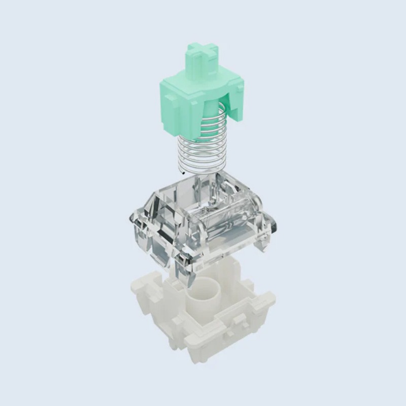 Wooting Lekker 60HE/60HE+ 마그네틱 - Gaming Keyboard Magnetic Switches 리뷰 및 가격