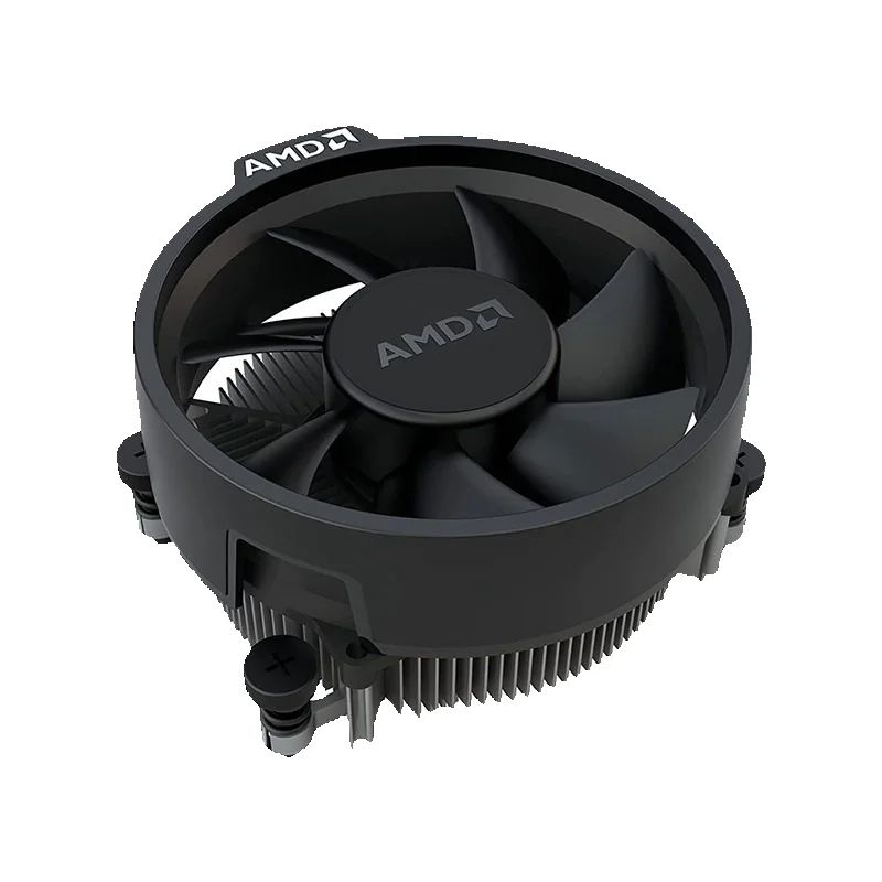 AMD 라이젠 레이스 쿨러 레이스 스텔스 팬 정품 새  - Amd Cpu Ryzen 7 리뷰 및 가격