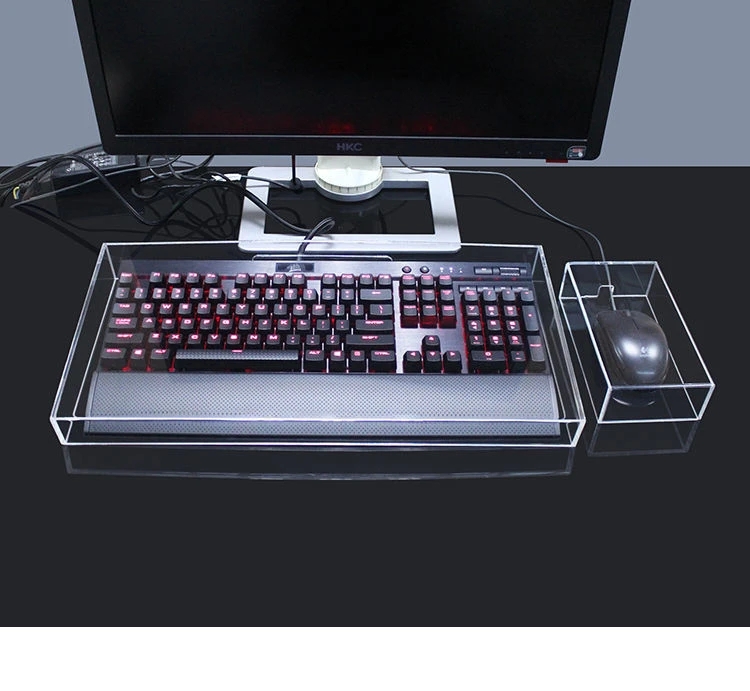 키보드 방진 커버 기계식 게임용 키보드 용 새 아크릴  - Gaming Keyboard Mouse Combo 리뷰 및 가격
