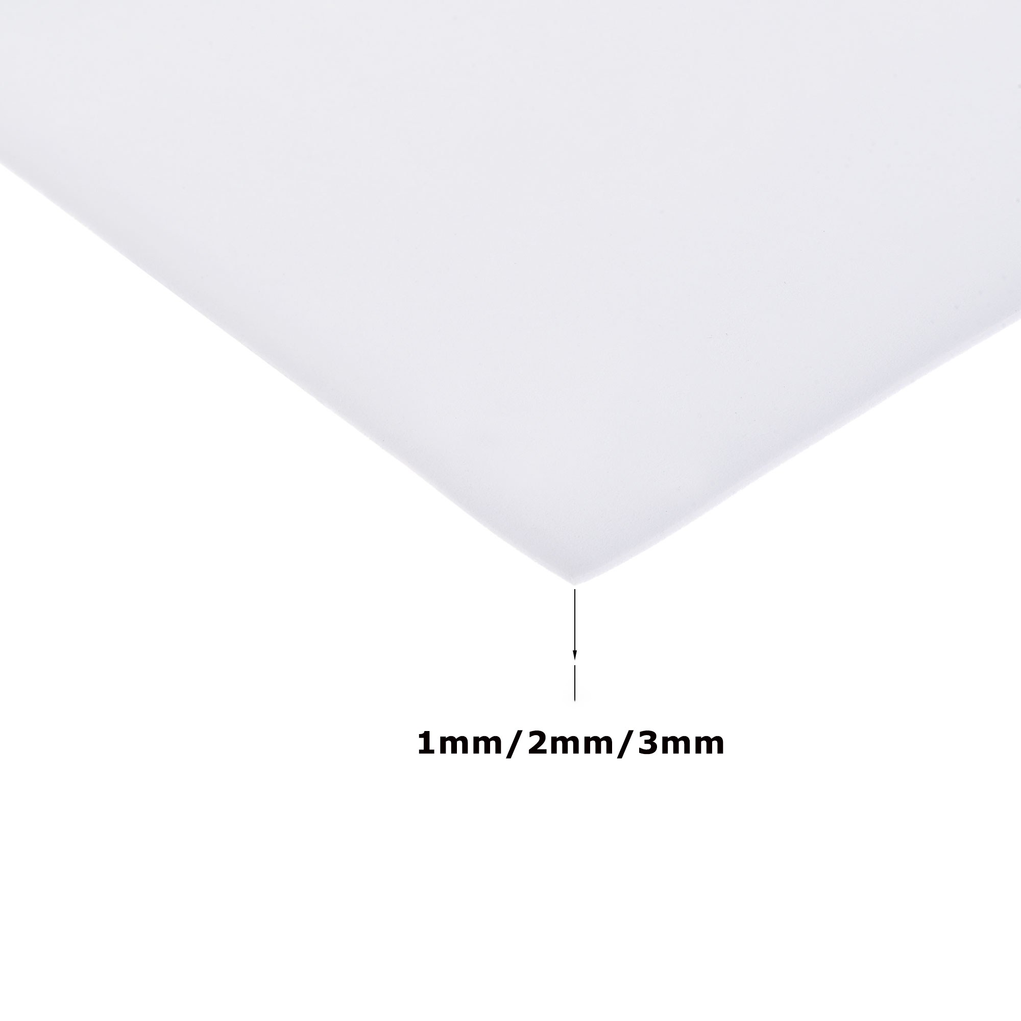 소음 흡수 스폰지 폼 공예, 두께 1mm, 2mm, 3 - Polyurethane Foam Sheet 리뷰 및 가격