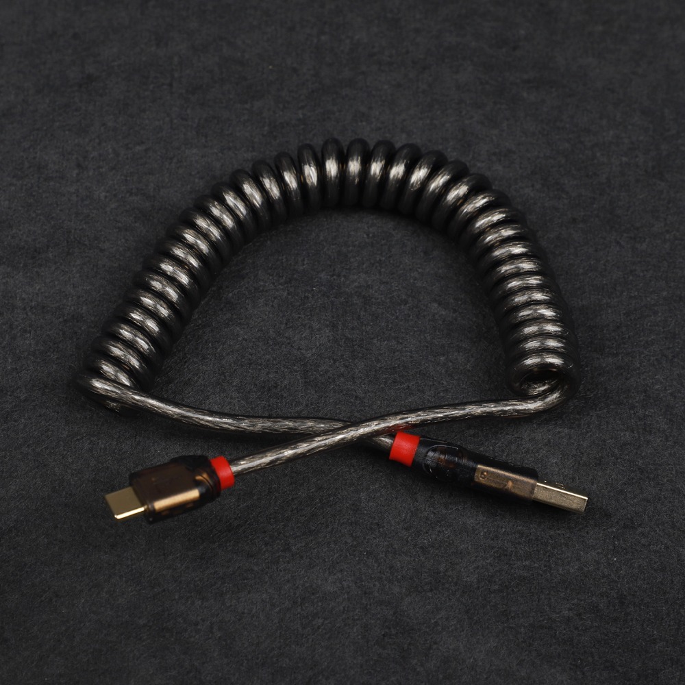 Lindy 타입 A to C USB 케이블, 하이 퀄리 - Coiled Usb Cable 리뷰 및 가격
