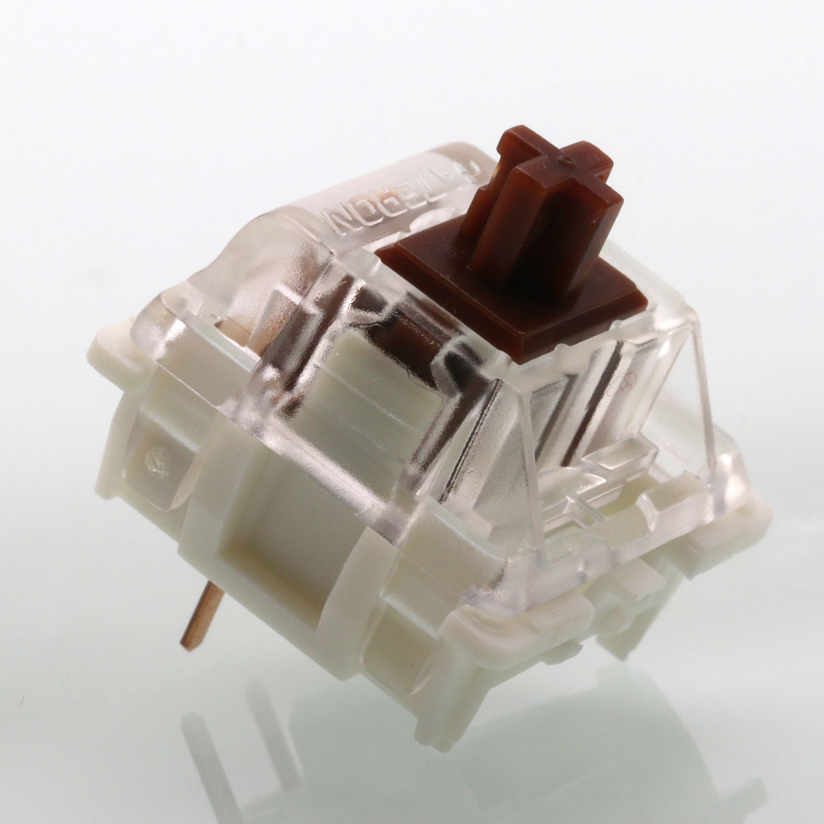 Gateron G Brown Pro 스위치 55g Ta - Keyboard Lube Kit 리뷰 및 가격