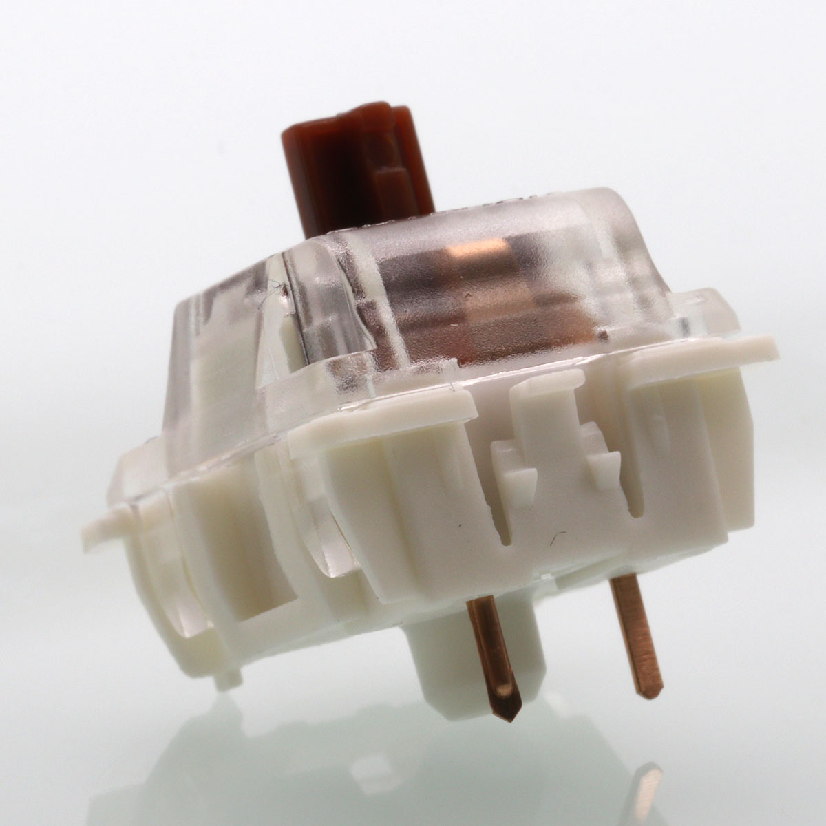 Gateron G Brown Pro 스위치 55g Ta - Keyboard Lube Kit 리뷰 및 가격