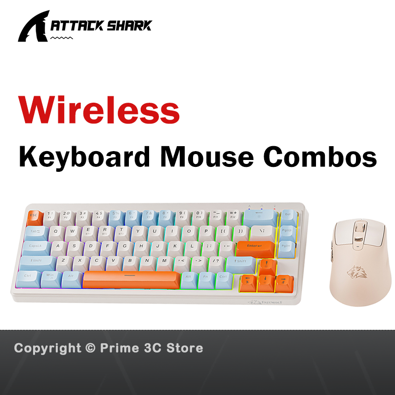 M87 무선 키보드 및 마우스 콤보, 블루투스 듀얼 모 - Gaming Keyboard And Mouse Combo Wireless 리뷰 및 가격