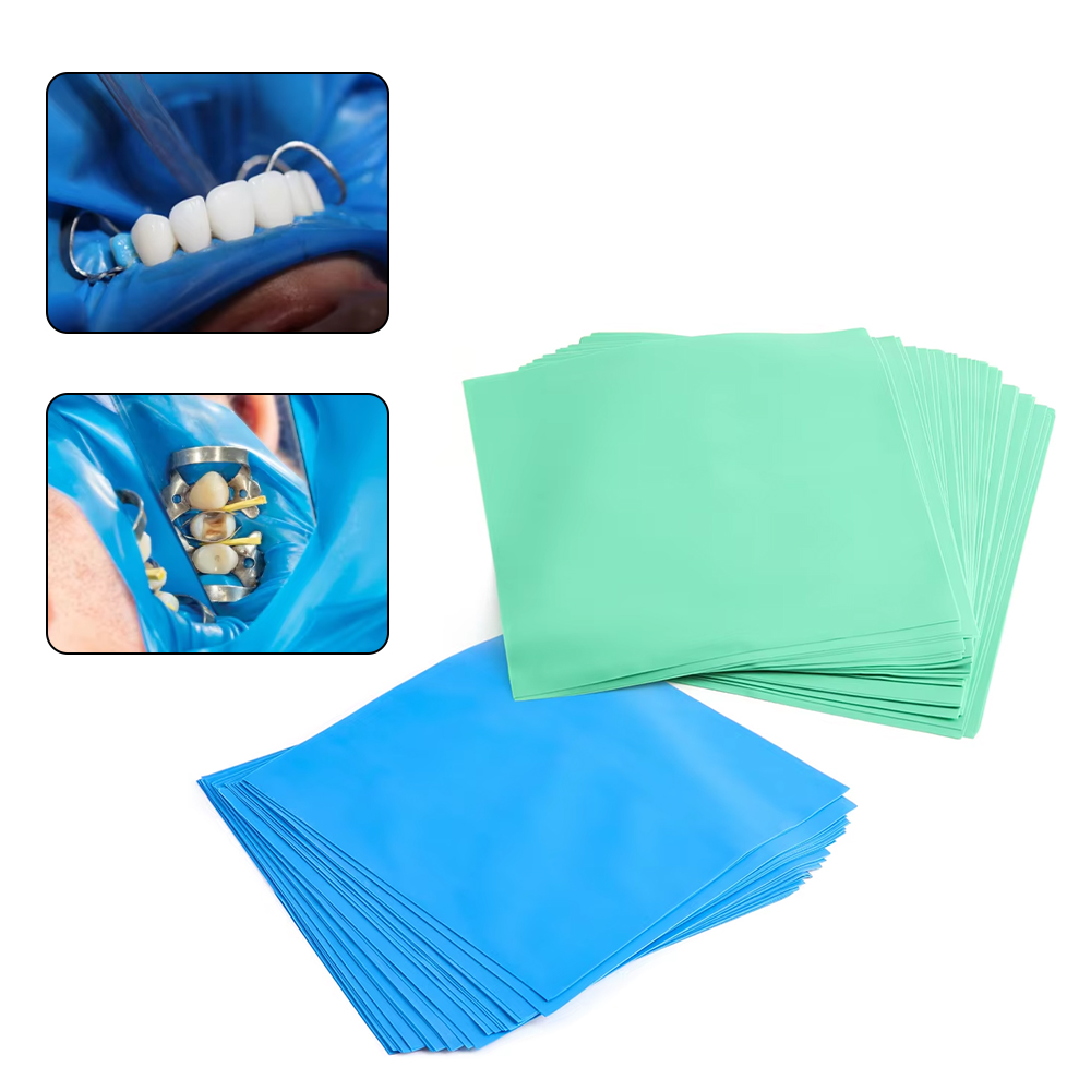 치과용 러버댐 플레이트 천연 라텍스 고무 배리어댐 치아 - Polyurethane Foam Sheet 리뷰 및 가격
