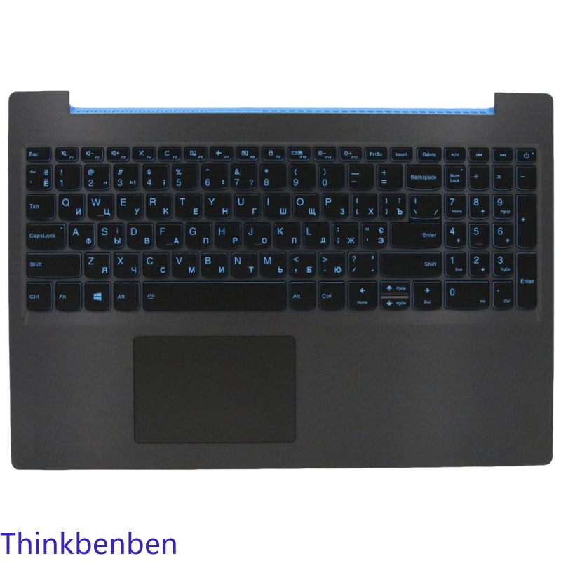 UKR 우크라이나어 블랙 키보드 대문자 팜레스트 쉘 커 - Keyboard Gaming Black 리뷰 및 가격