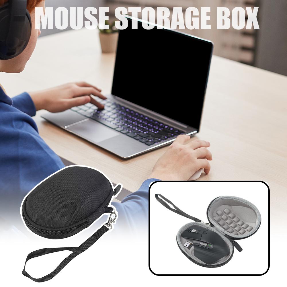 로지텍 MX 마스터 4 마우스 가방 게임용 마우스 무선 - Gaming Keyboard And Mouse Wireless 리뷰 및 가격