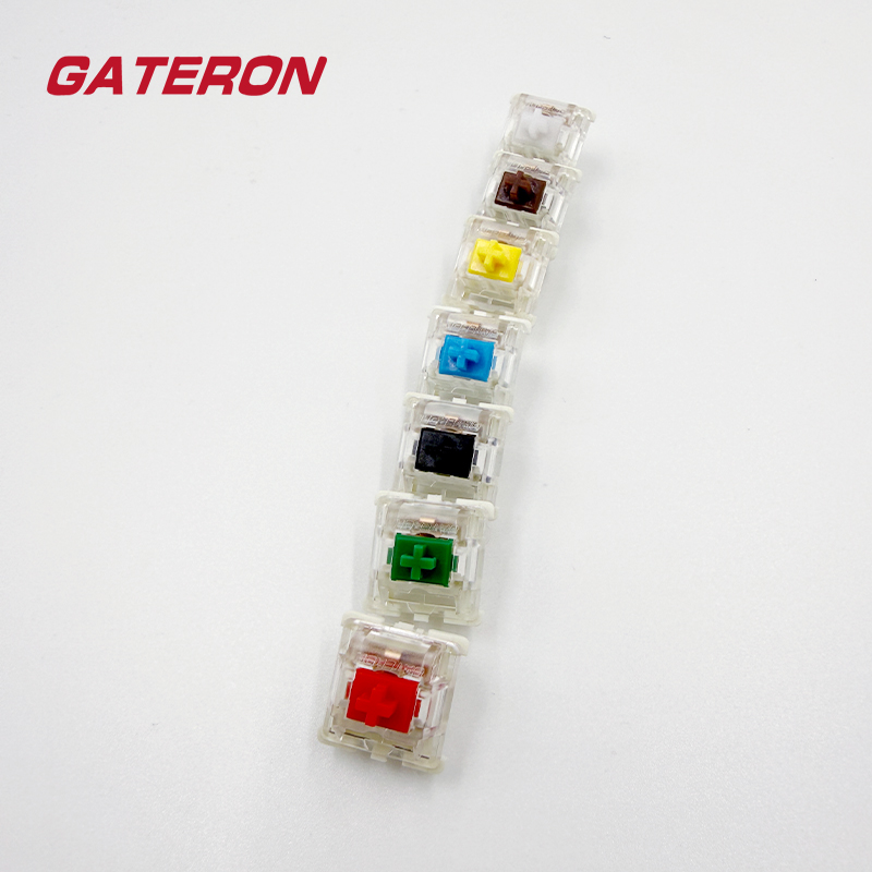 Gateron 스위치 기계식 키보드 KS-9 3핀 레드 - Keyboard Gaming Blue Switch 리뷰 및 가격