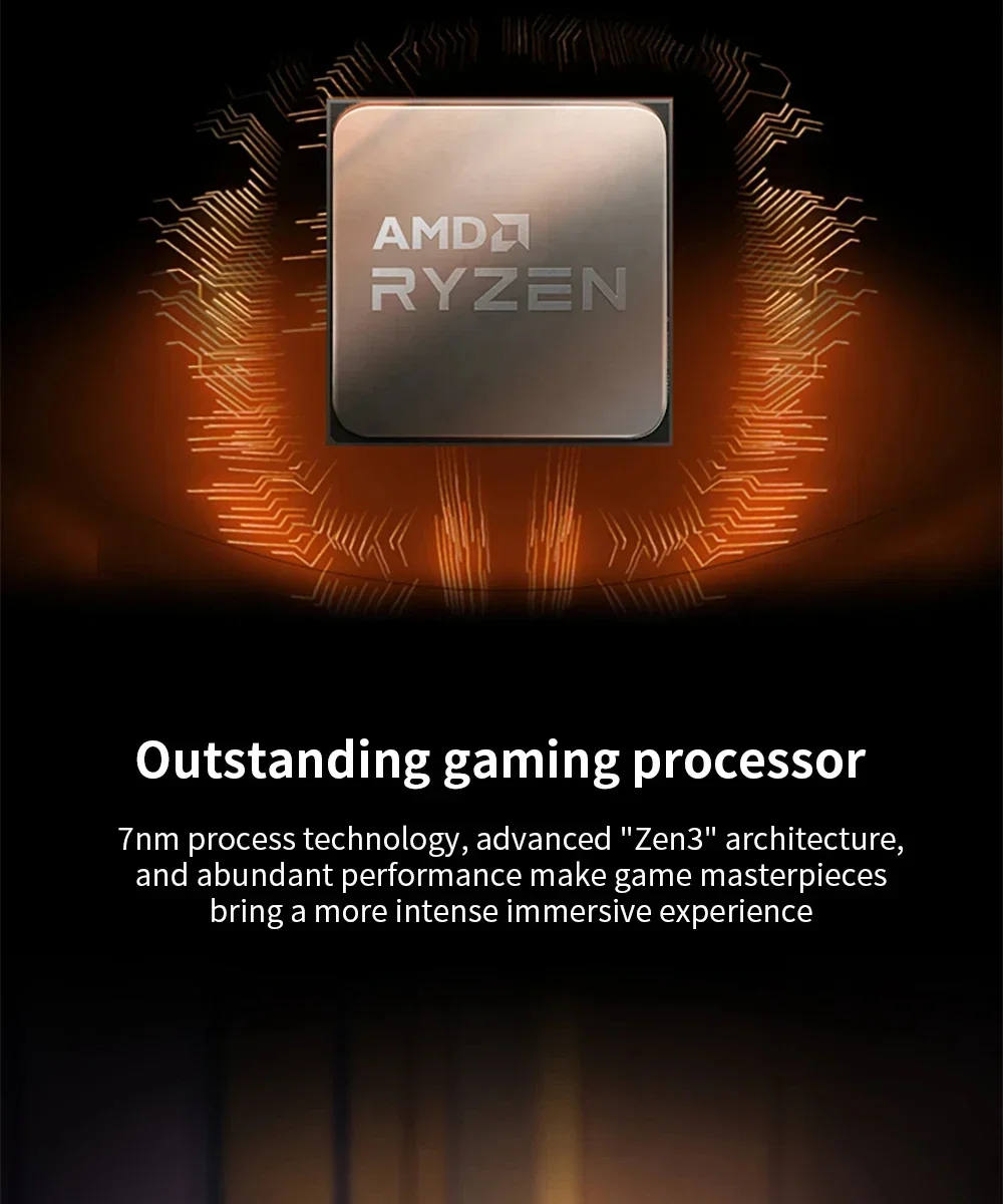 AMD 라이젠 7 5700X R7 5700X 8코어 1 - Amd Cpu Ryzen 7 리뷰 및 가격