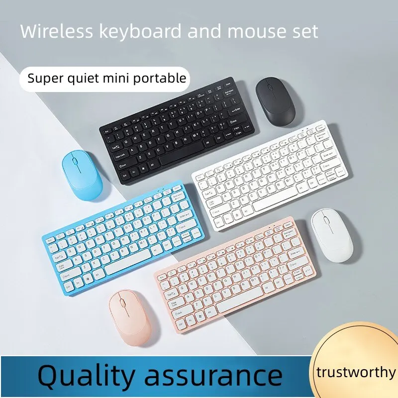 2.4G 무선 키보드 및 마우스 휴대용 미니 키보드 마 - Gaming Keyboard And Mouse Wireless 리뷰 및 가격