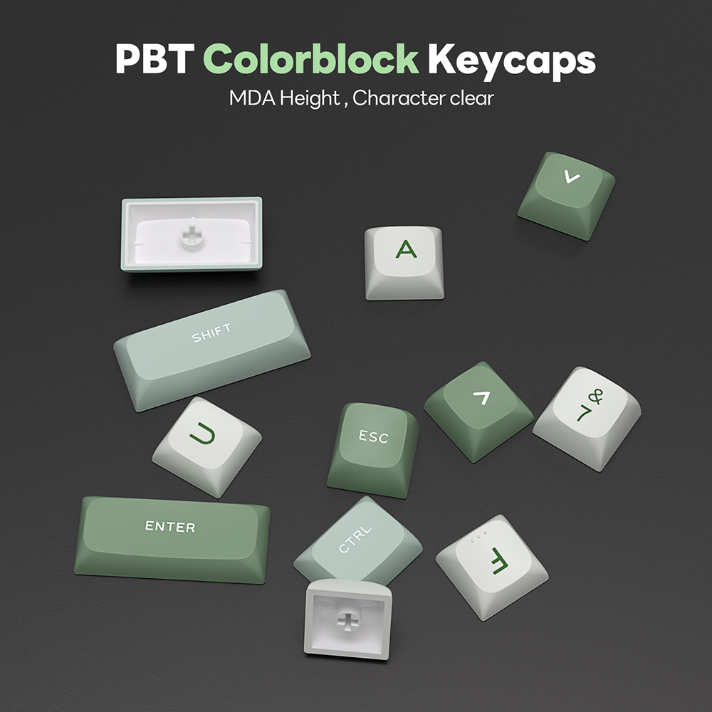 RK Royal Kludge R75 가스켓 유선 기계식 - Gaming Keyboard Hot Swappable 리뷰 및 가격