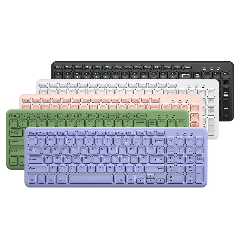 패션 무선 키보드 및 마우스 콤보 게이머 무음 키보드  - Gaming Keyboard Mouse Combo 리뷰 및 가격