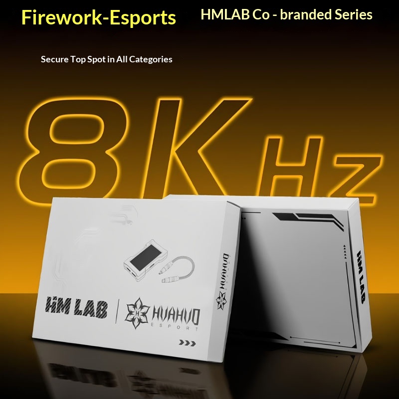 화후오 X Hmhub 8k 에비에이터 케이블 마그네틱  - Gaming Keyboard Magnetic Switches 리뷰 및 가격