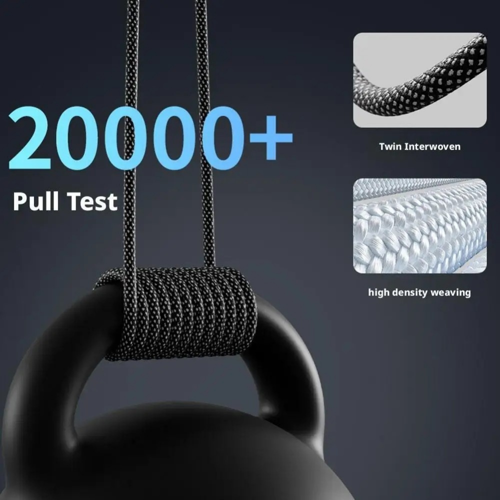 65W 자가 감김식 마그네틱 USB-C 고속 충전 케이 - Coiled Usb Cable 리뷰 및 가격