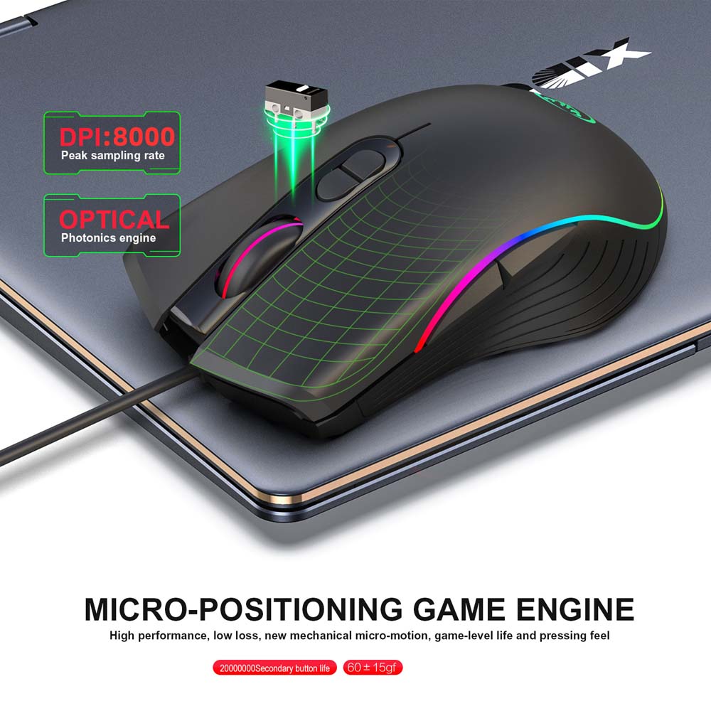 PS5 게임용 키보드 마우스 콤보 USB 타입 C 컨버 - Gaming Keyboard Mouse Combo 리뷰 및 가격