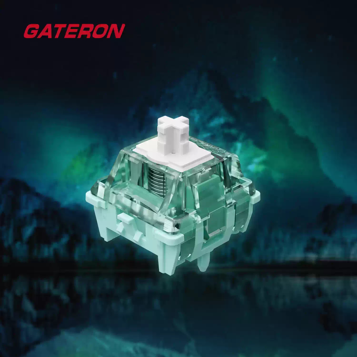 GATERON 마그네틱 제이드 프로 스위치 HIFI P - Gaming Keyboard Magnetic Switches 리뷰 및 가격