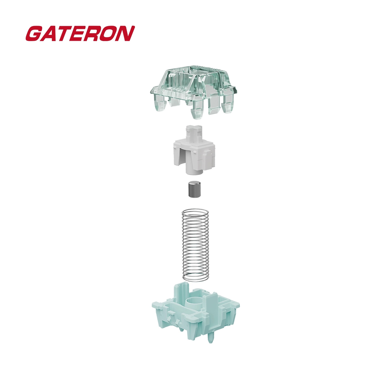 GATERON 마그네틱 제이드 프로 스위치 HIFI P - Gaming Keyboard Magnetic Switches 리뷰 및 가격