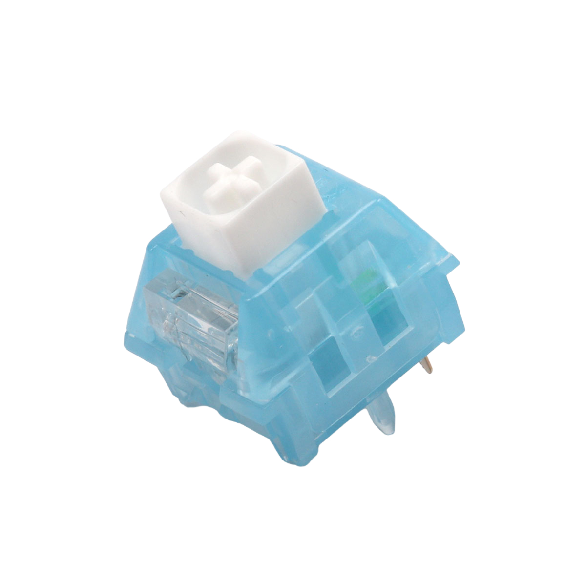 아틱 폭스 스위치 택타일 52g 패러그래프 프리루브드  - Keyboard Lube Kit 리뷰 및 가격