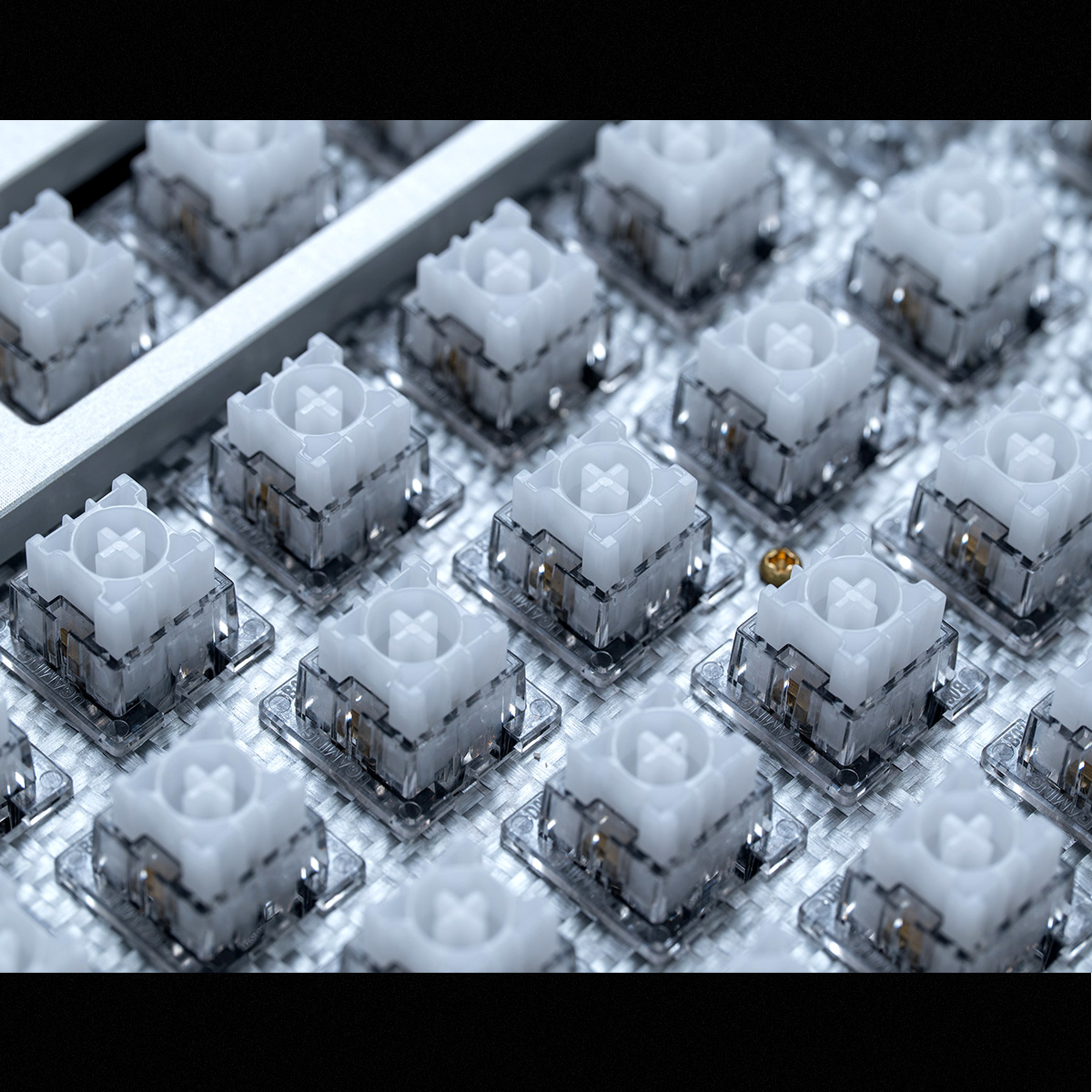 마운트 타이 마그레브 스위치 자기식 기계식 키보드용 리 - Gaming Keyboard Magnetic Switches 리뷰 및 가격