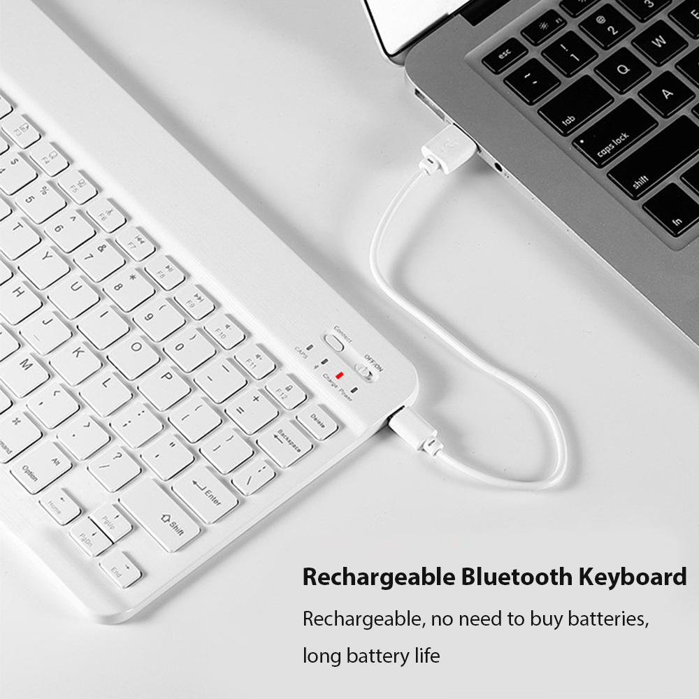블루투스 무선 키보드 범용 휴대 전화 태블릿 키보드 및 - Gaming Keyboard And Mouse Wireless 리뷰 및 가격