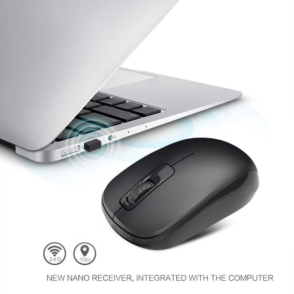 2.4G 무선 키보드 마우스 세트 104키 표준 키보드 - Gaming Keyboard And Mouse Wireless 리뷰 및 가격