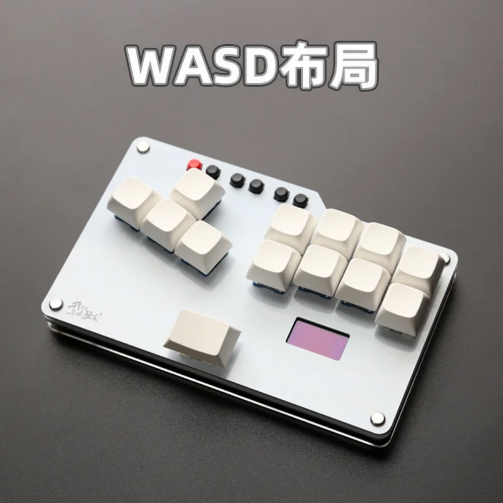 히트박스 미니 키보드 휴대용 아케이드 조이스틱 스트리트 - Gaming Keyboard Ergonomic 리뷰 및 가격