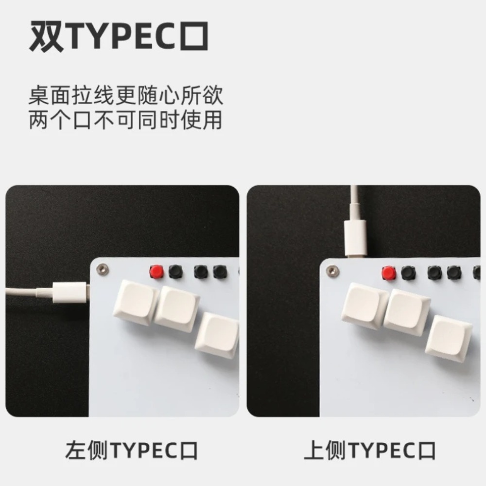 히트박스 미니 키보드 휴대용 아케이드 조이스틱 스트리트 - Gaming Keyboard Ergonomic 리뷰 및 가격