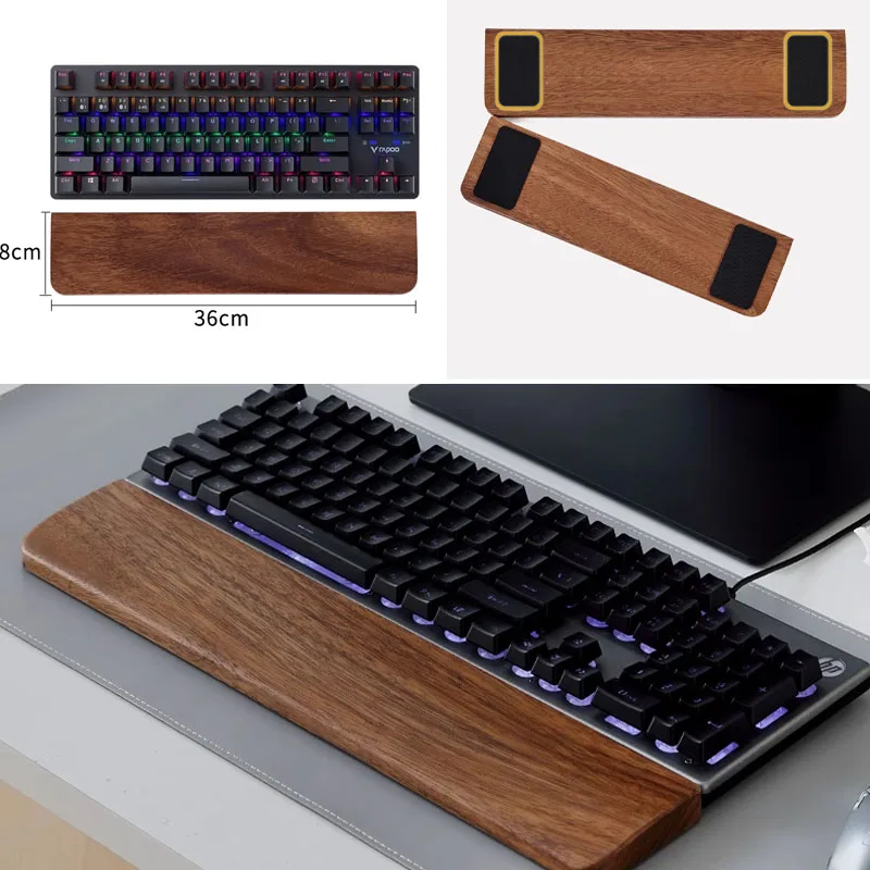 원목 키보드 손목 받침대 마우스 패드 손목 보호대 게이 - Gaming Keyboard Mouse Combo 리뷰 및 가격