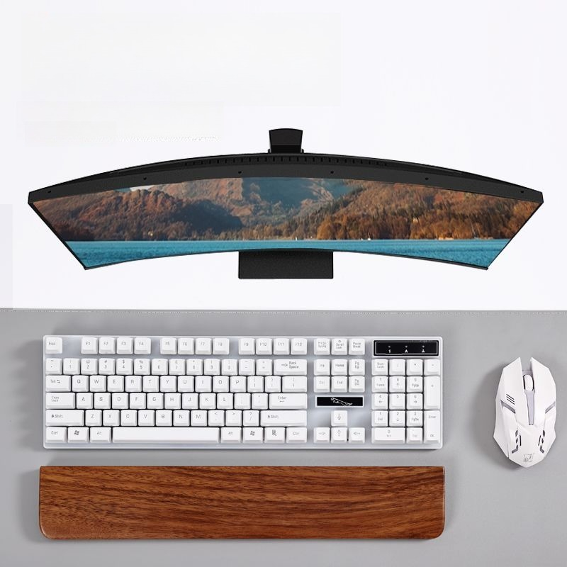 원목 키보드 손목 받침대 마우스 패드 손목 보호대 게이 - Gaming Keyboard Mouse Combo 리뷰 및 가격