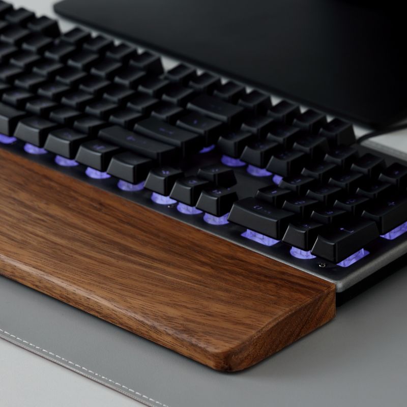 원목 키보드 손목 받침대 마우스 패드 손목 보호대 게이 - Gaming Keyboard Mouse Combo 리뷰 및 가격