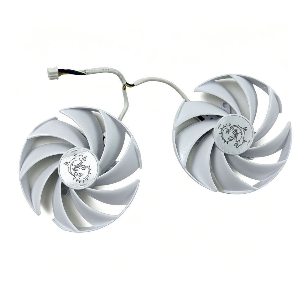 새로운 쿨링 팬 90MM 4핀 PLD09210B12HH - Nvidia Vga Rtx 4060 리뷰 및 가격