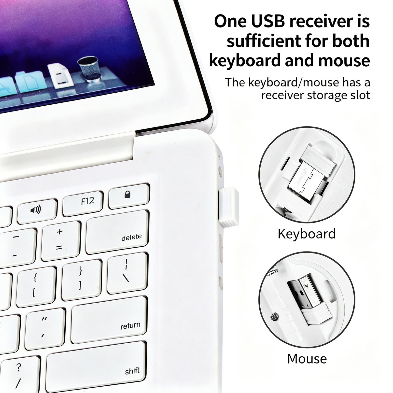 핫세일 2.4G 무선 키보드 & 마우스 세트 슬림 무소 - Gaming Keyboard And Mouse Combo Wireless 리뷰 및 가격