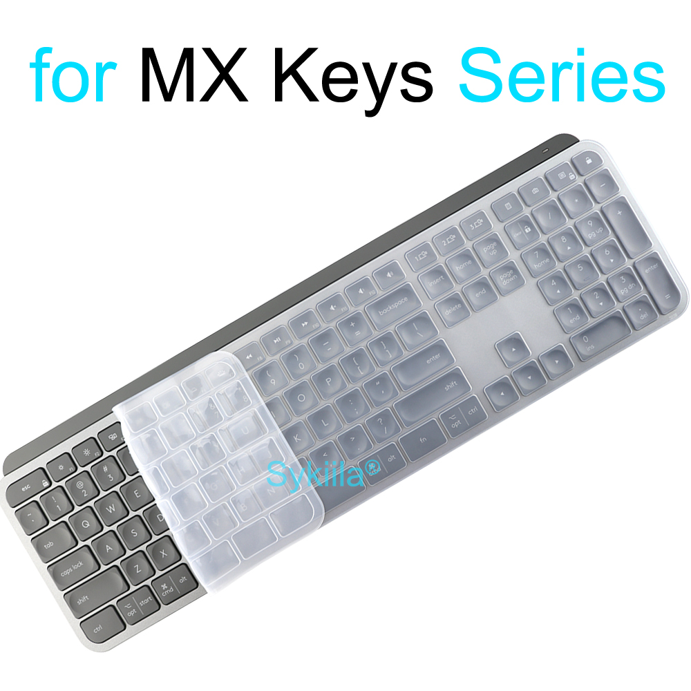 Logitech MX KEYS S 용 키보드 커버 Lo - Keyboard Gaming Mac 리뷰 및 가격