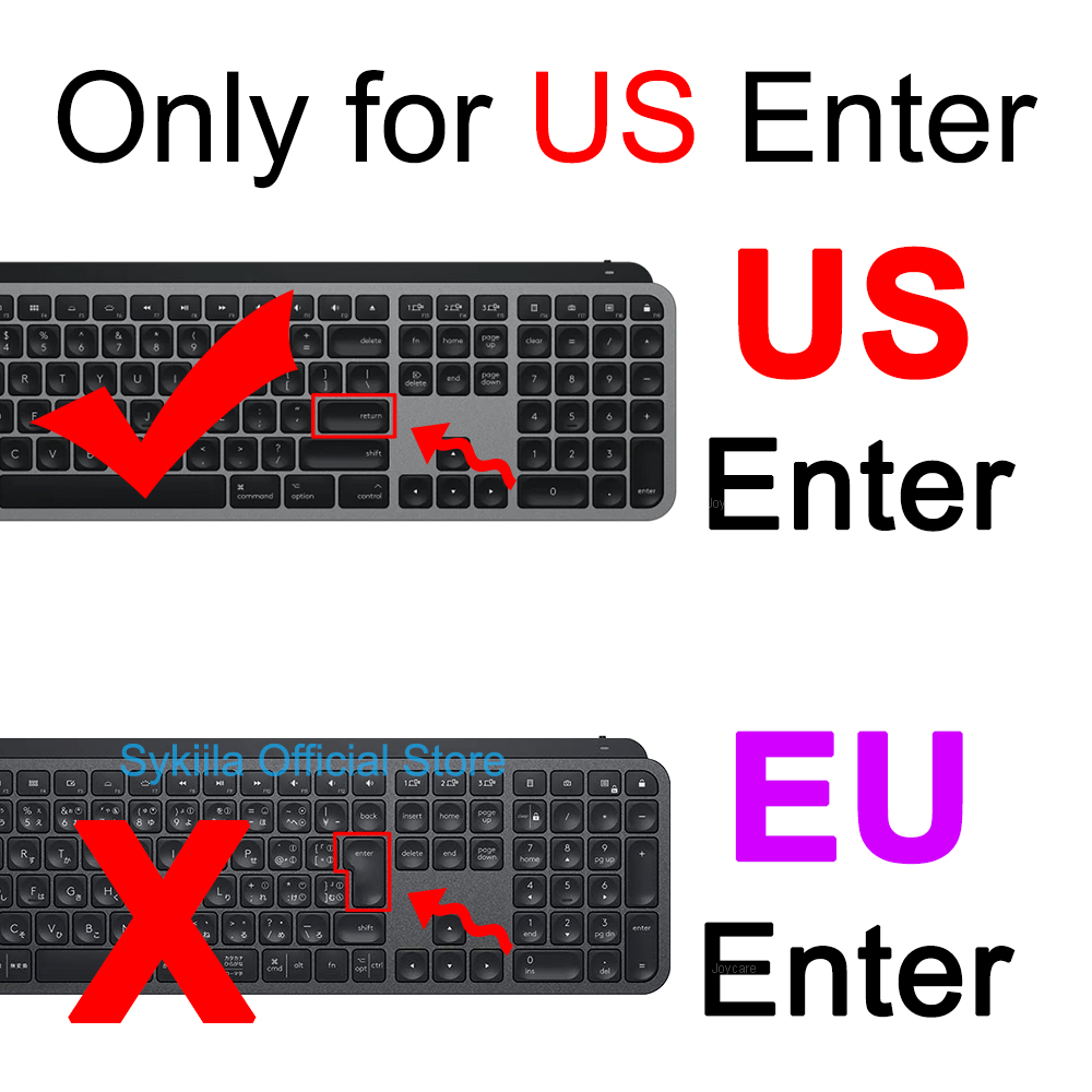 Logitech MX KEYS S 용 키보드 커버 Lo - Keyboard Gaming Mac 리뷰 및 가격
