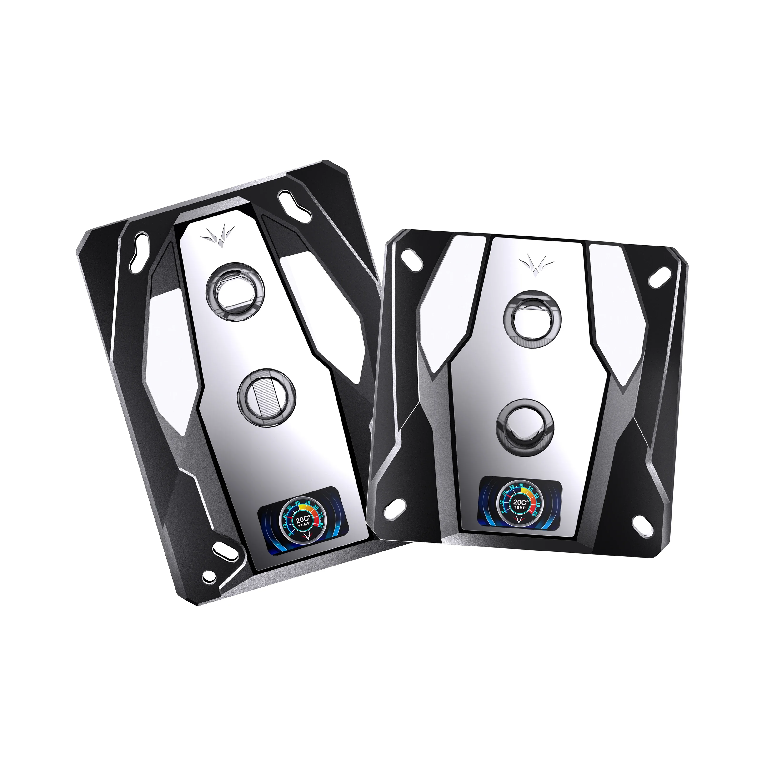 그란존 GAMS/ GAIS CPU 블록 인텔 LGA11 - Amd Cpu Ryzen 7 리뷰 및 가격