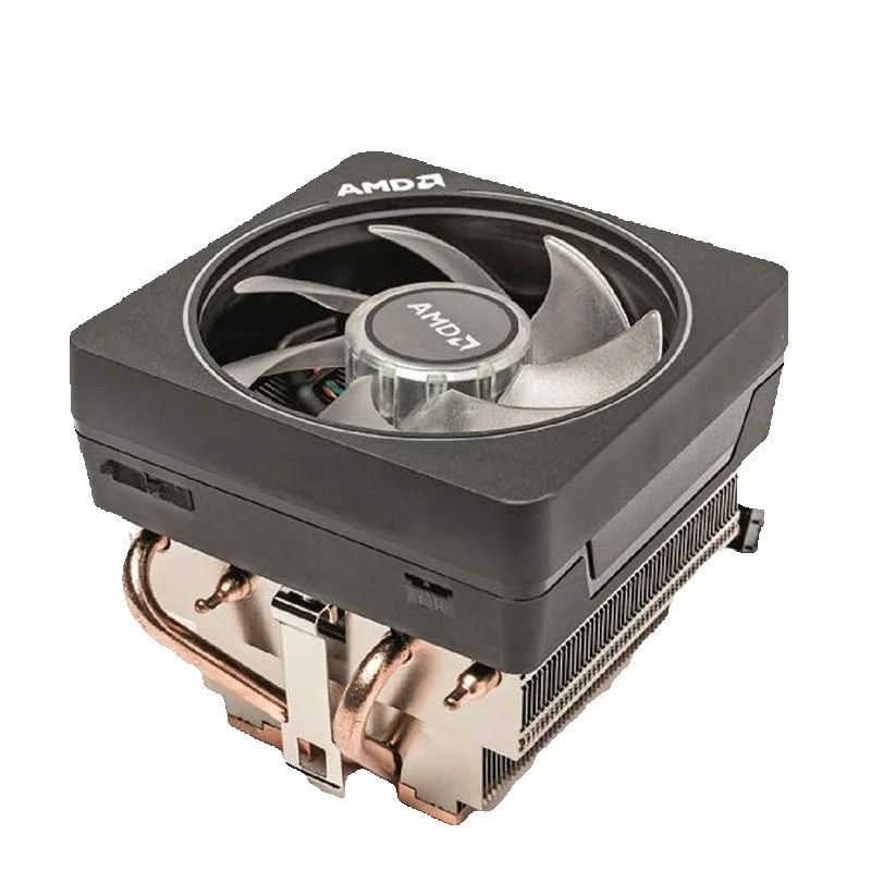 AMD 뉴 라이젠 레이스 쿨러 레이스 프리즘 팬 정품  - Amd Cpu Ryzen 7 리뷰 및 가격