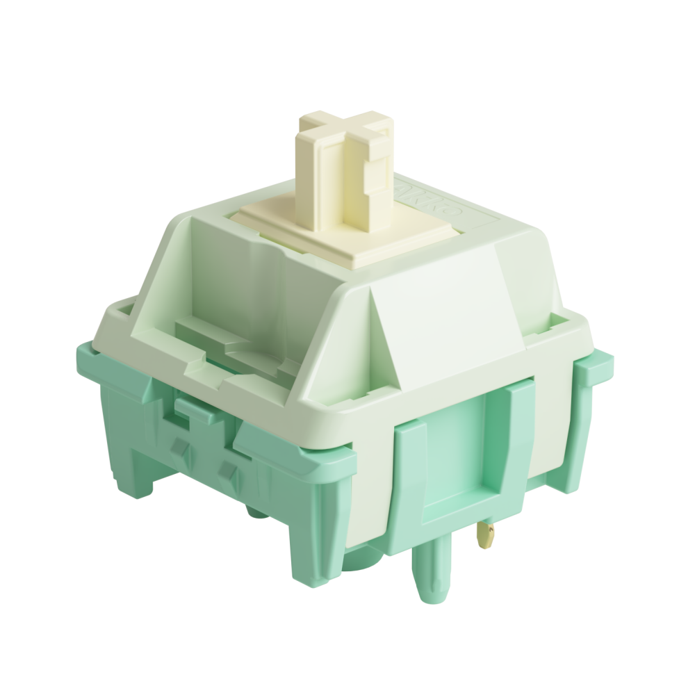 Akko Cilantro 스위치 5 핀 36gf Dee - Keyboard Lube Kit 리뷰 및 가격