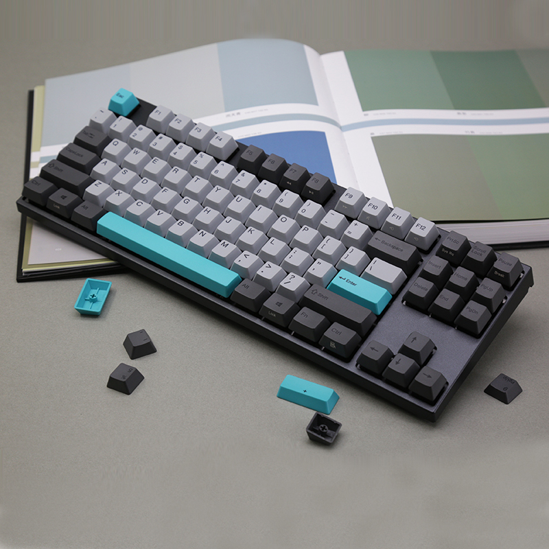 Varmilo 달빛 68 키 기계식 키보드, 컴퓨터 게 - Keyboard Gaming Mac 리뷰 및 가격