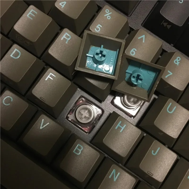 NIZ 35g Topre MINI 82키 트리플 모드  - Keyboard Gaming Mac 리뷰 및 가격