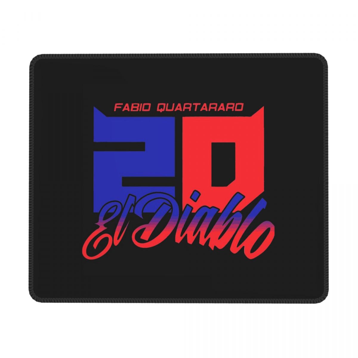 Fabio Quartararo El Diablo 번호  - Gaming Keyboard Number Pad 리뷰 및 가격