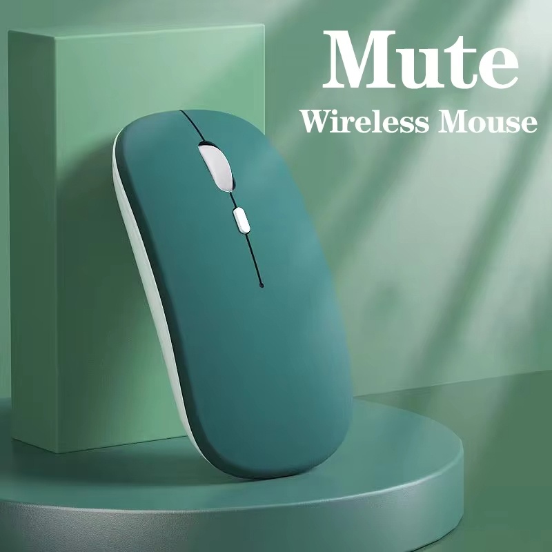 무소음 블루투스 마우스 초박형 무선 마우스 아이패드 화 - Gaming Keyboard And Mouse Wireless 리뷰 및 가격