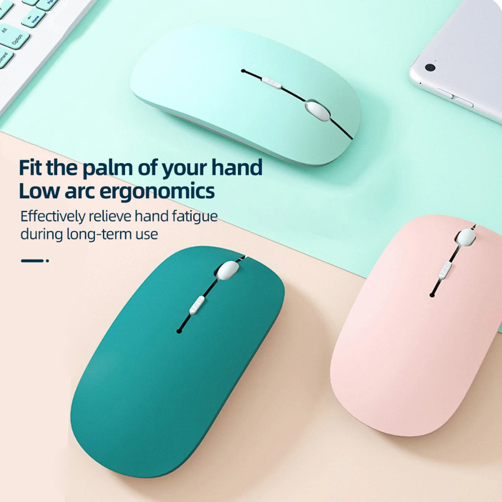 무소음 블루투스 마우스 초박형 무선 마우스 아이패드 화 - Gaming Keyboard And Mouse Wireless 리뷰 및 가격