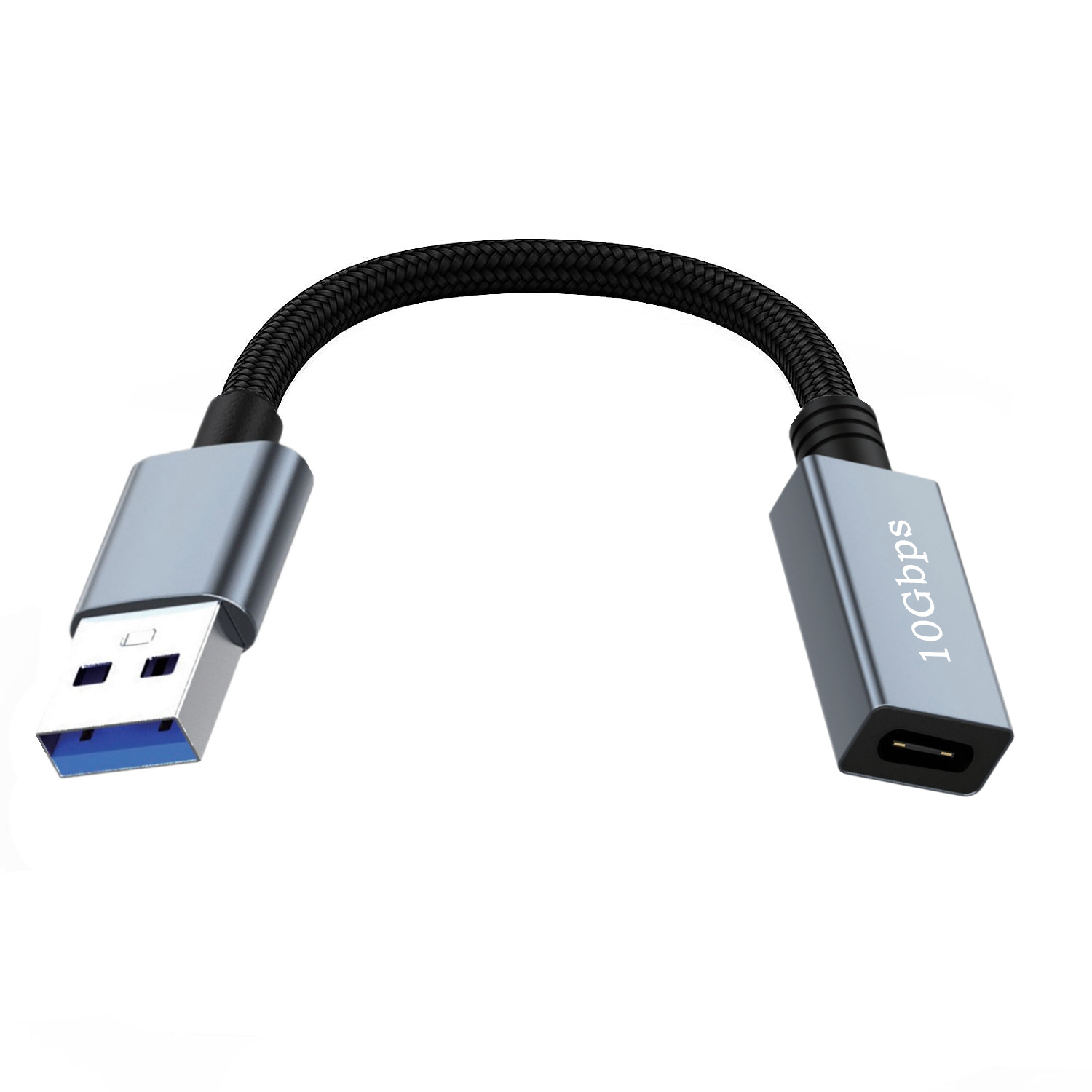 USB 3.0 타입 A 남성-여성 연장 케이블, 키보드 - Coiled Usb Cable 리뷰 및 가격