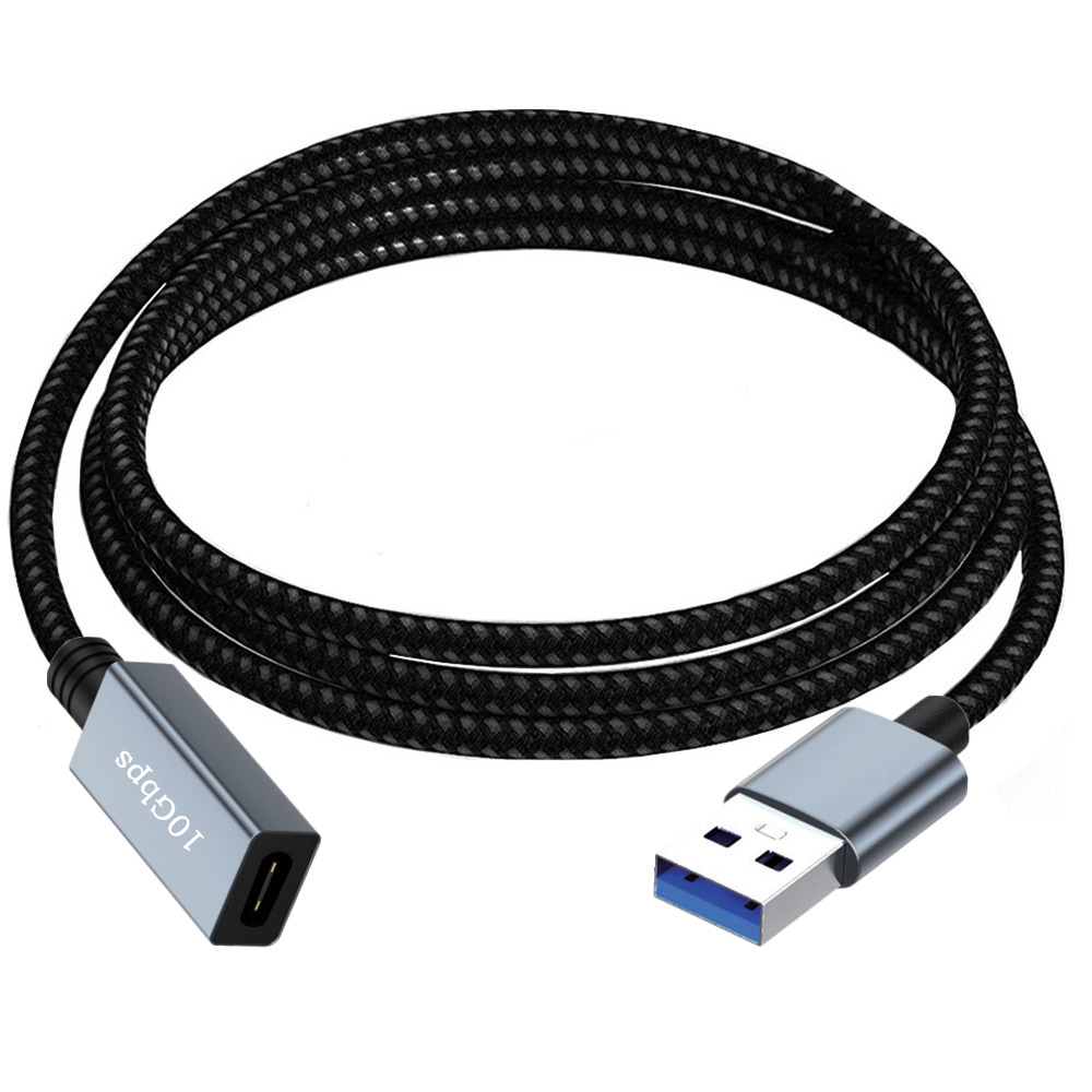 USB 3.0 타입 A 남성-여성 연장 케이블, 키보드 - Coiled Usb Cable 리뷰 및 가격