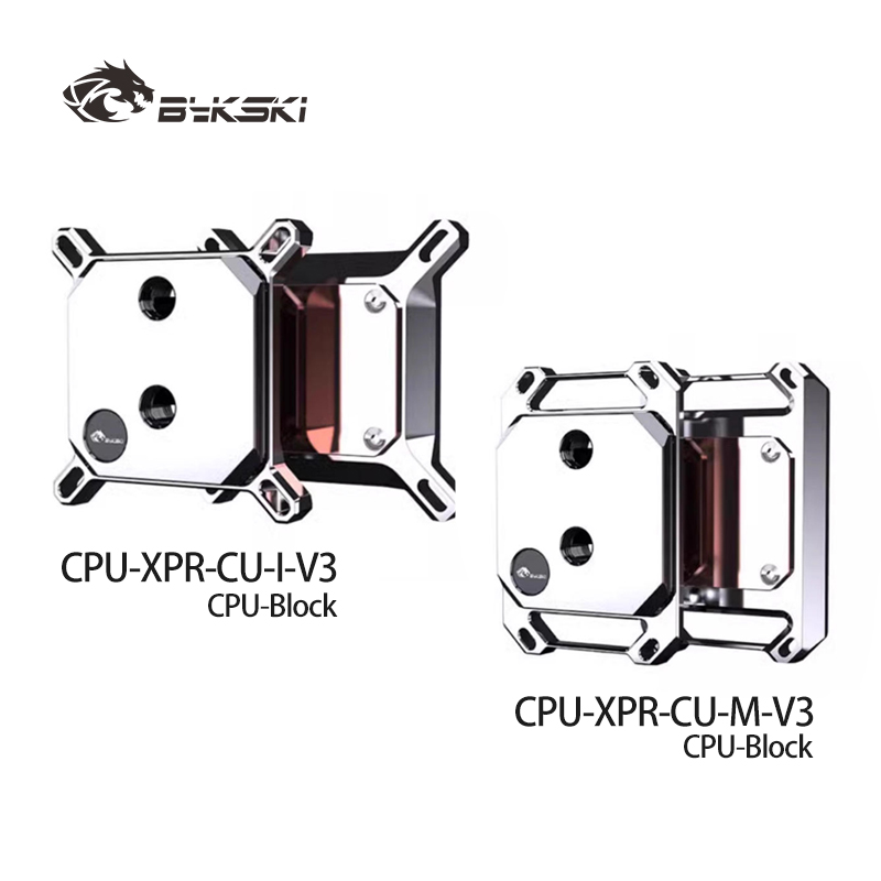 Bykski CPU 블록 인텔 LGA115X 1200  - Amd Cpu Ryzen 7 리뷰 및 가격