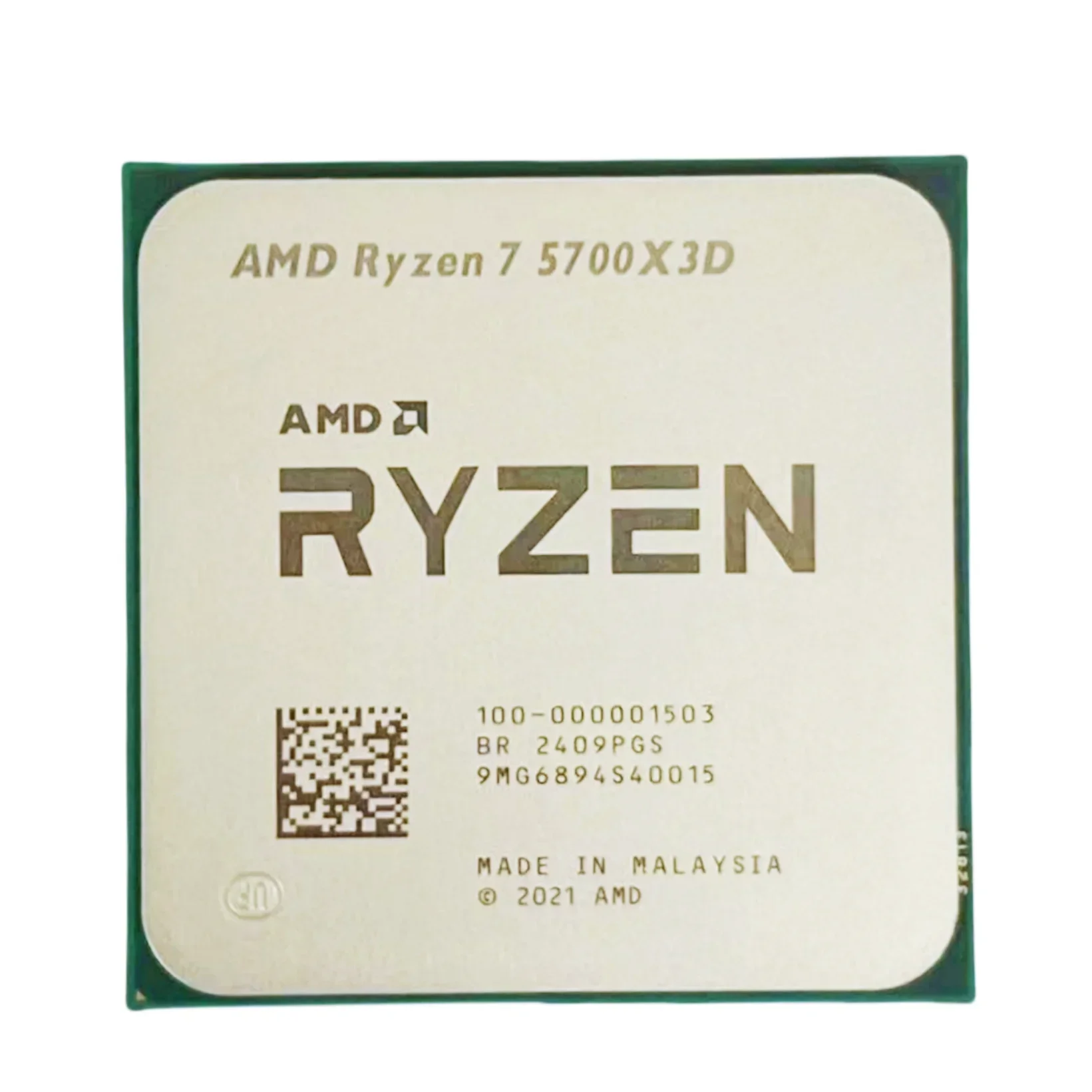 AMD 라이젠 7 5700X3D R7 5700X3D 8 - Amd Cpu Ryzen 7 리뷰 및 가격